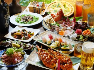 沖縄市求人|アルバイト|居酒屋ホール&amp;キッチンスタッフ募集中| 